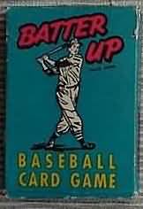 1949 Ed-U-Cards